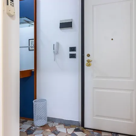 Housmart Galeotti 16 Apartment *