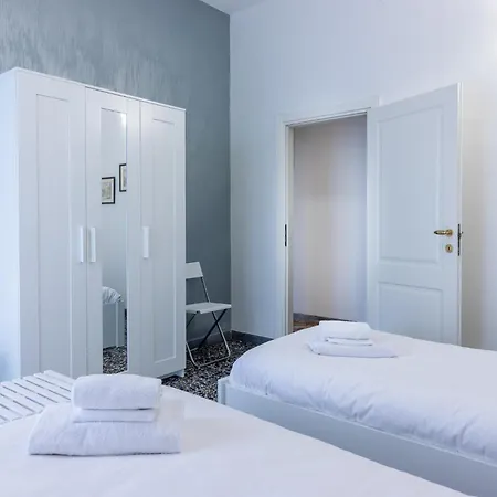 Housmart Galeotti 16 Apartment Bologna