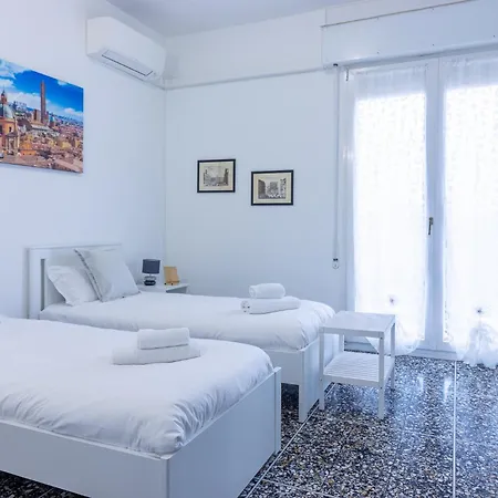 Apartment Housmart Galeotti 16