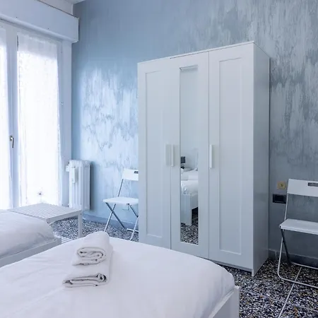 Housmart Galeotti 16 Apartment Bologna