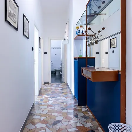 Housmart Galeotti 16 Apartment *