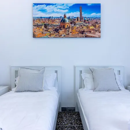 Apartment Housmart Galeotti 16