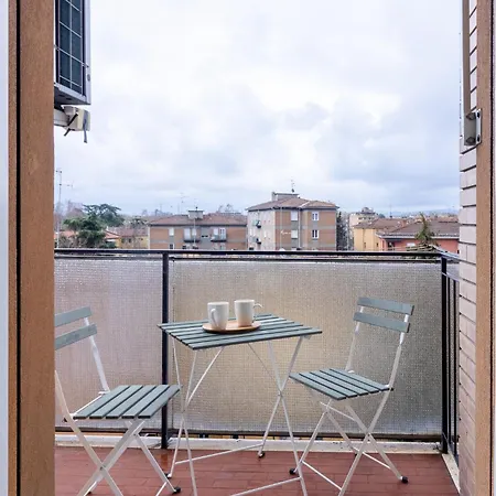 Housmart Galeotti 16