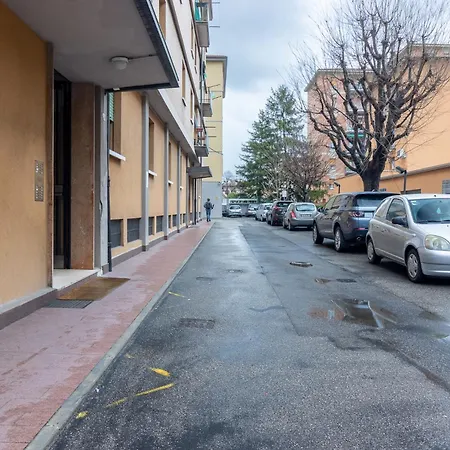 Housmart Galeotti 16 Apartment *