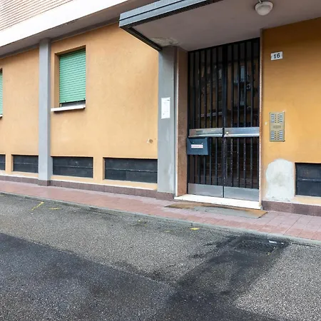 Housmart Galeotti 16 Apartment Bologna